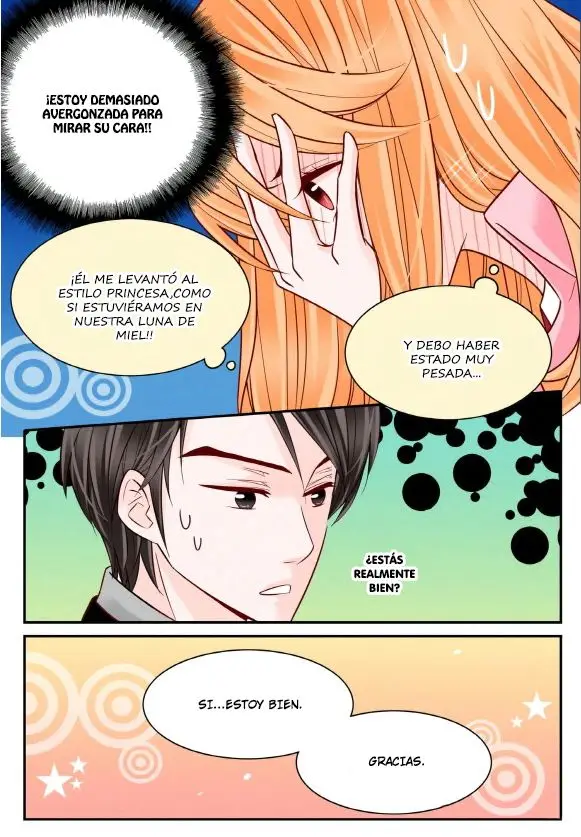 Arrogance and Romance (2012) - Capítulo 29 - Página 8 - LectorTMOo