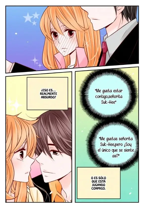 Arrogance and Romance (2012) - Capítulo 29 - Página 13 - LectorTMOo