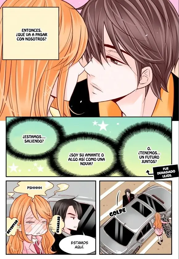Arrogance and Romance (2012) - Capítulo 29 - Página 14 - LectorTMOo