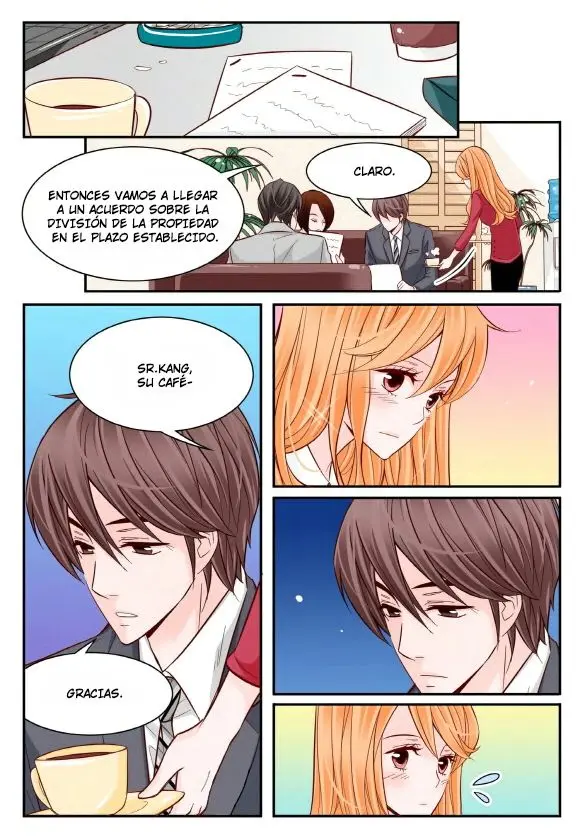 Arrogance and Romance (2012) - Capítulo 29 - Página 16 - LectorTMOo
