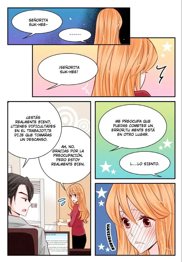 Arrogance and Romance (2012) - Capítulo 29 - Página 18 - LectorTMOo