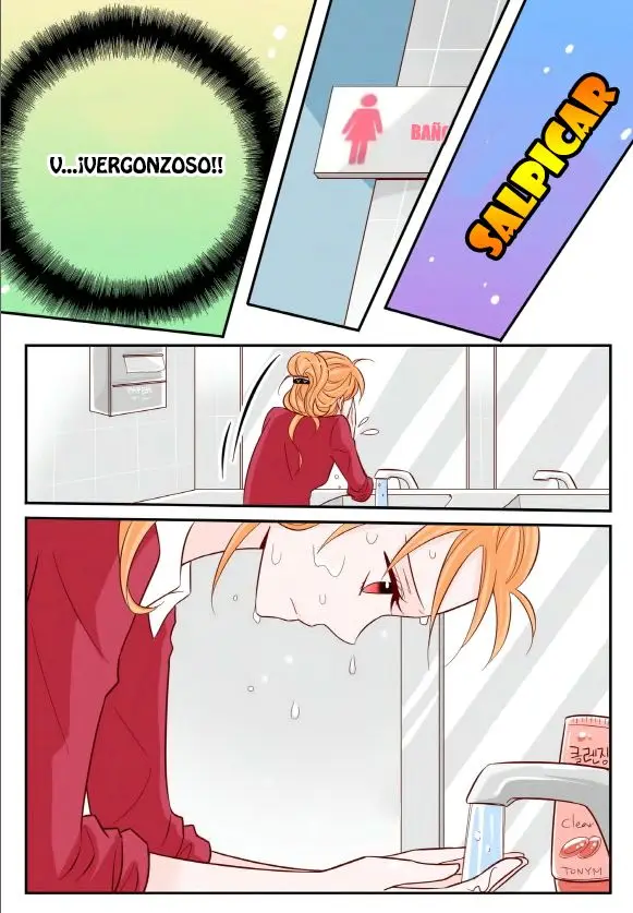 Arrogance and Romance (2012) - Capítulo 29 - Página 19 - LectorTMOo