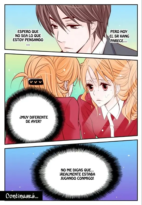 Arrogance and Romance (2012) - Capítulo 29 - Página 20 - LectorTMOo
