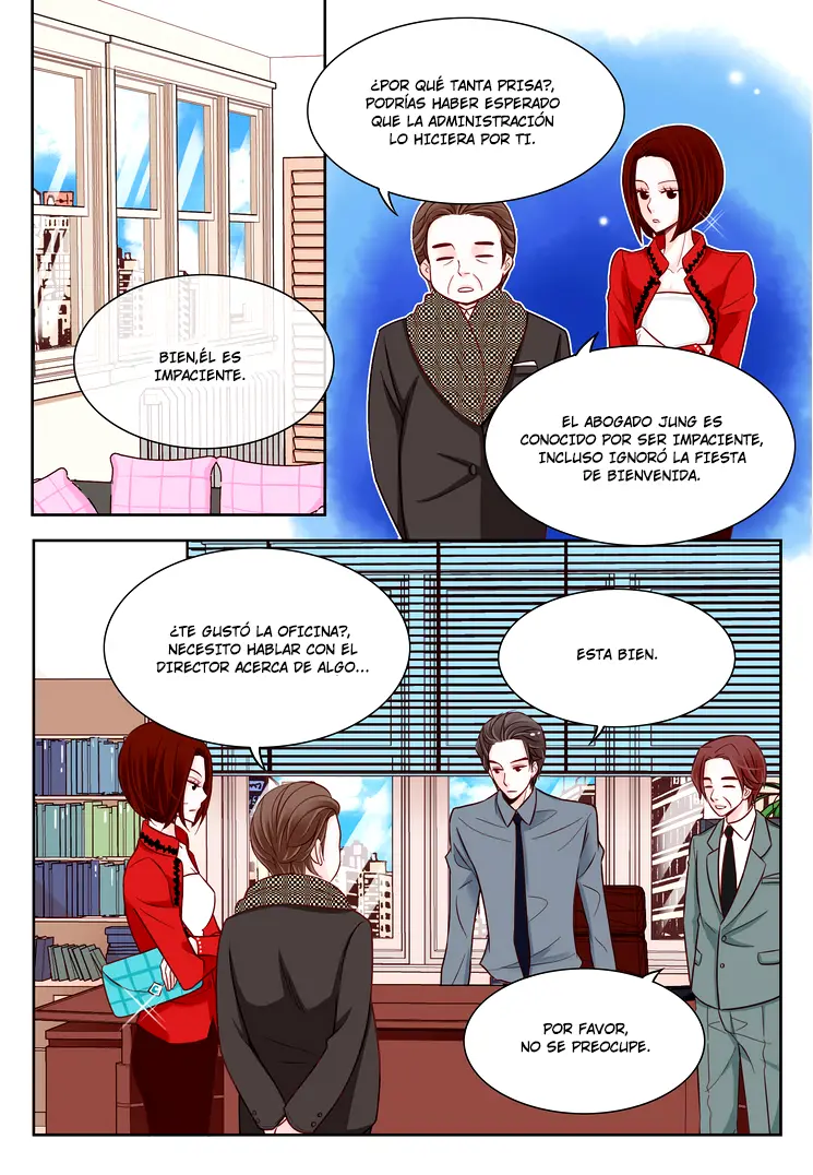 Arrogance and Romance (2012) - Capítulo 3 - Página 11 - LectorTMOo