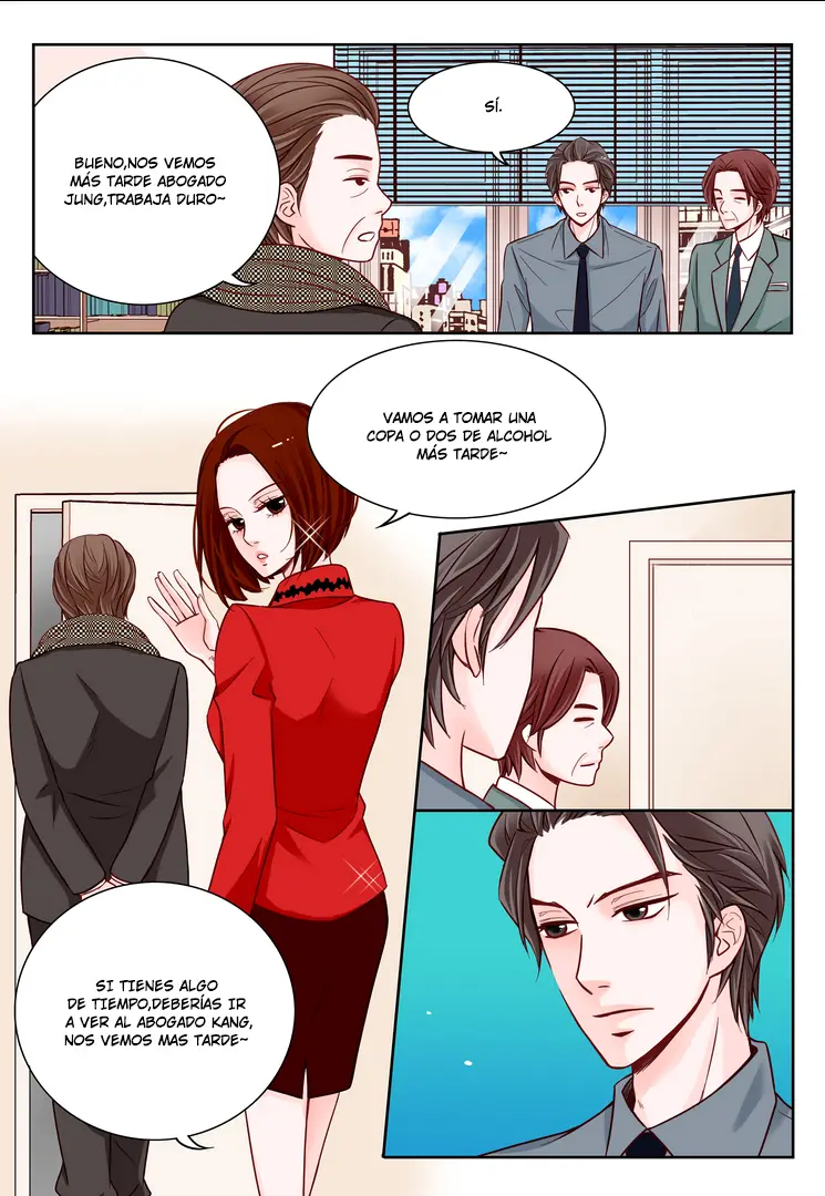 Arrogance and Romance (2012) - Capítulo 3 - Página 12 - LectorTMOo