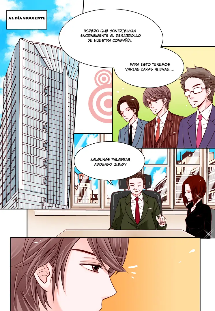 Arrogance and Romance (2012) - Capítulo 3 - Página 16 - LectorTMOo