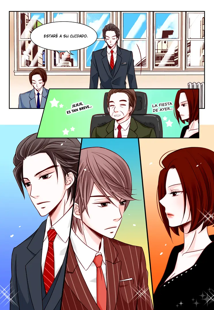 Arrogance and Romance (2012) - Capítulo 3 - Página 17 - LectorTMOo