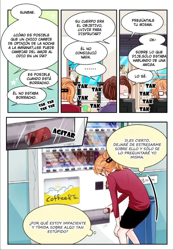 Arrogance and Romance (2012) - Capítulo 30 - Página 4 - LectorTMOo