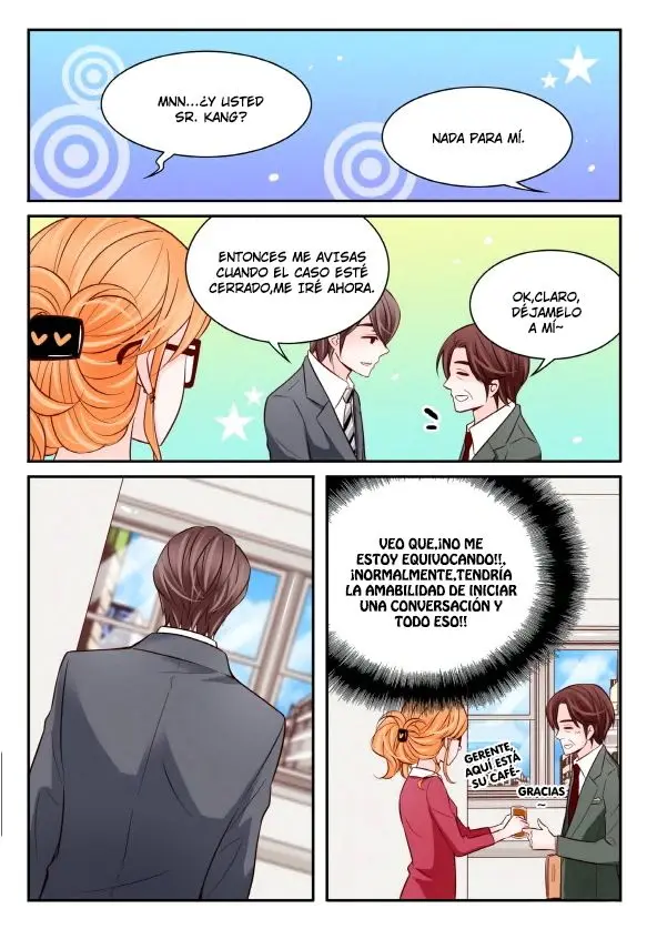 Arrogance and Romance (2012) - Capítulo 30 - Página 6 - LectorTMOo