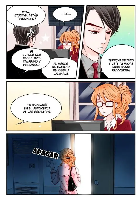 Arrogance and Romance (2012) - Capítulo 30 - Página 8 - LectorTMOo
