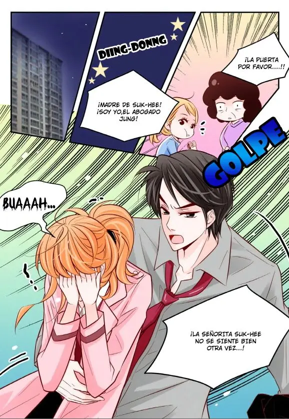 Arrogance and Romance (2012) - Capítulo 30 - Página 13 - LectorTMOo