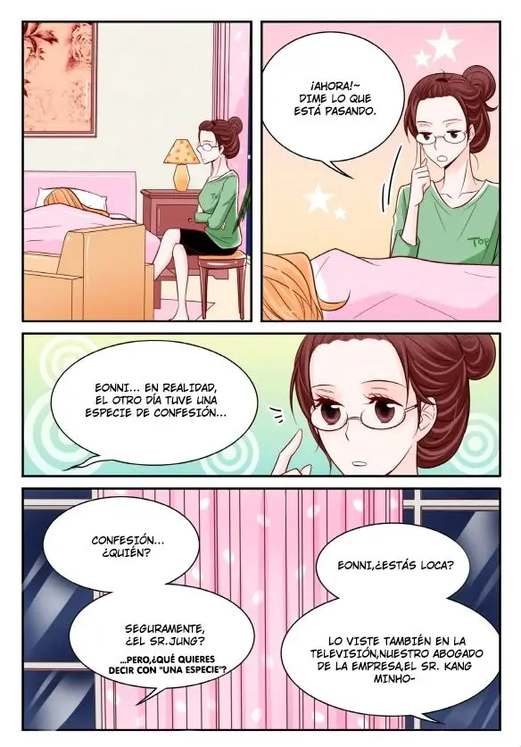 Arrogance and Romance (2012) - Capítulo 30 - Página 16 - LectorTMOo