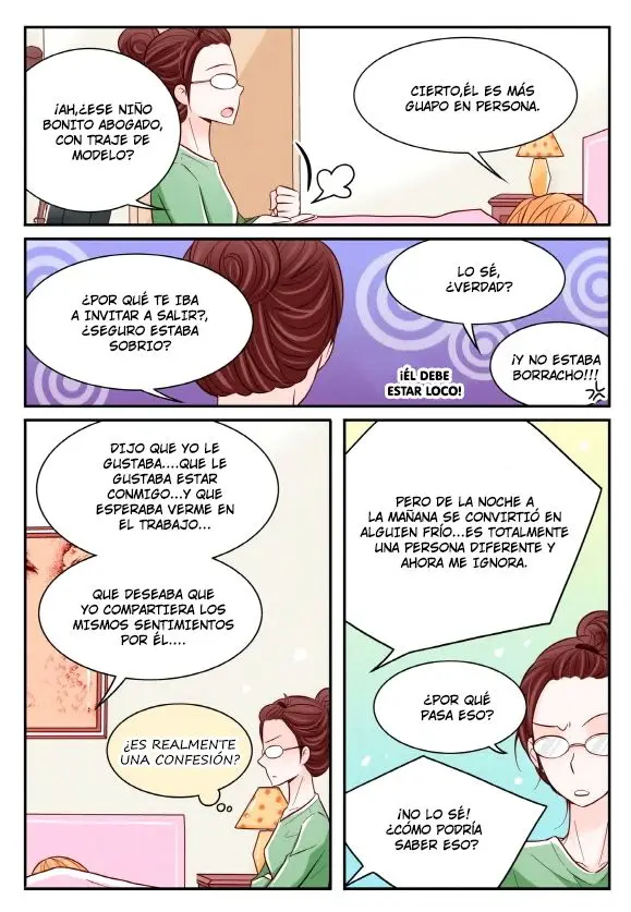 Arrogance and Romance (2012) - Capítulo 30 - Página 17 - LectorTMOo