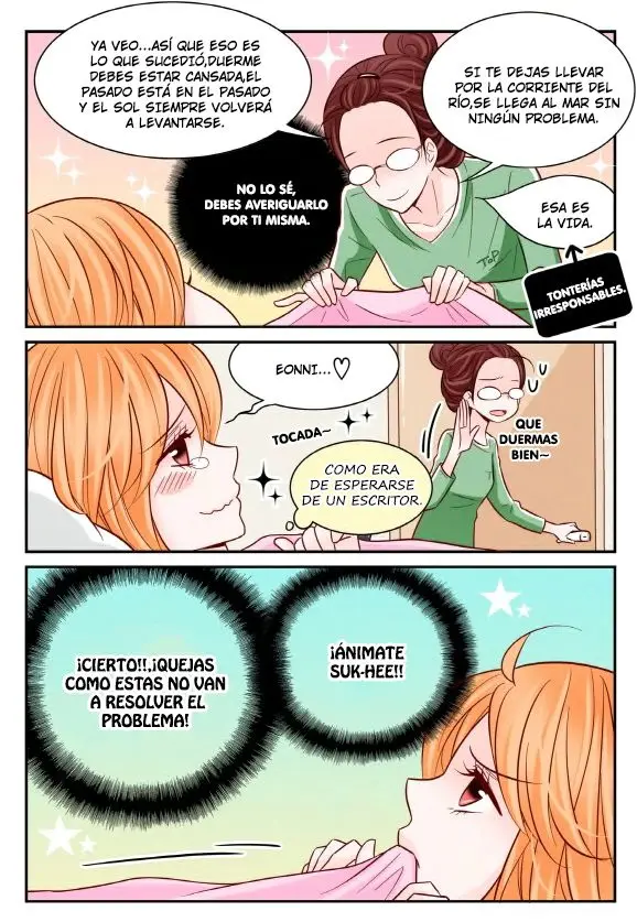Arrogance and Romance (2012) - Capítulo 30 - Página 19 - LectorTMOo
