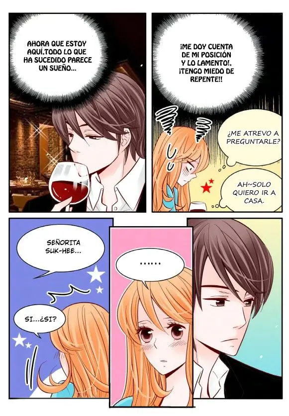 Arrogance and Romance (2012) - Capítulo 31 - Página 5 - LectorTMOo