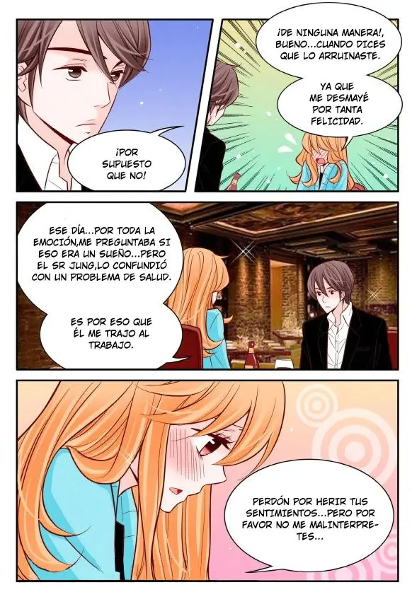 Arrogance and Romance (2012) - Capítulo 31 - Página 9 - LectorTMOo