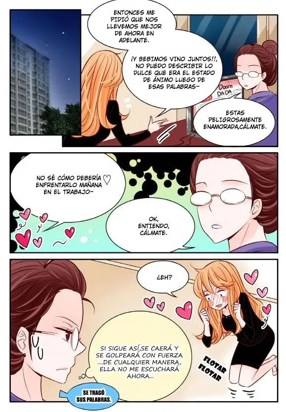 Arrogance and Romance (2012) - Capítulo 31 - Página 12 - LectorTMOo