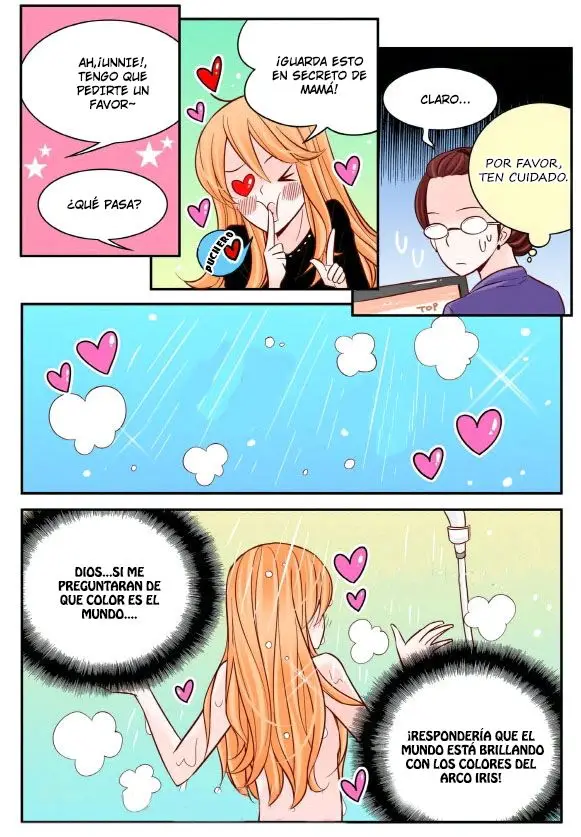 Arrogance and Romance (2012) - Capítulo 31 - Página 13 - LectorTMOo