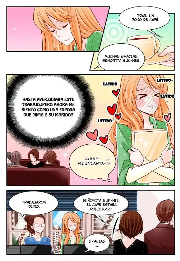 Arrogance and Romance (2012) - Capítulo 31 - Página 16 - LectorTMOo
