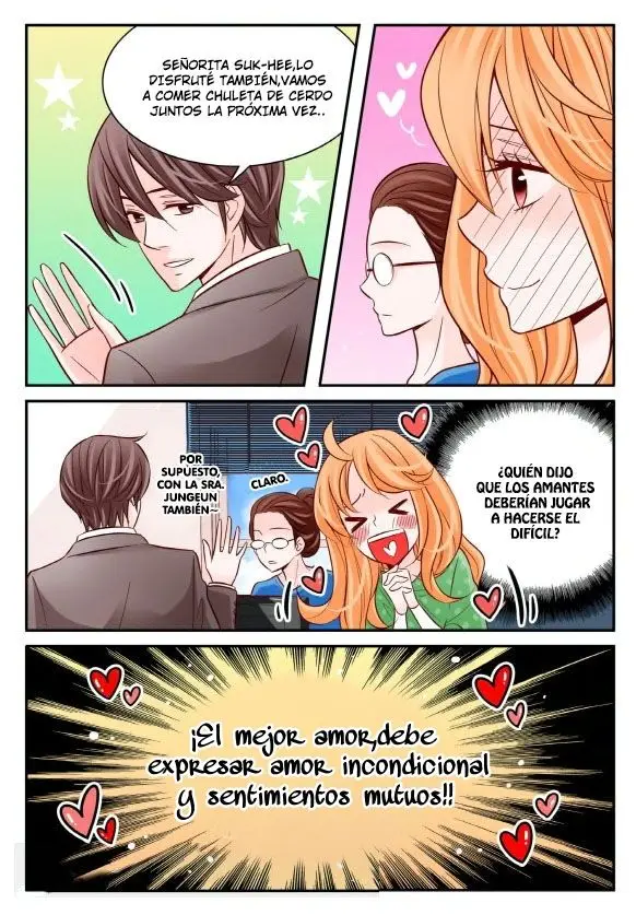 Arrogance and Romance (2012) - Capítulo 31 - Página 17 - LectorTMOo