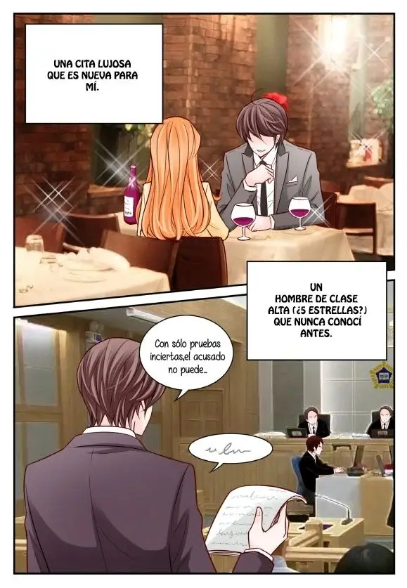 Arrogance and Romance (2012) - Capítulo 32 - Página 2 - LectorTMOo