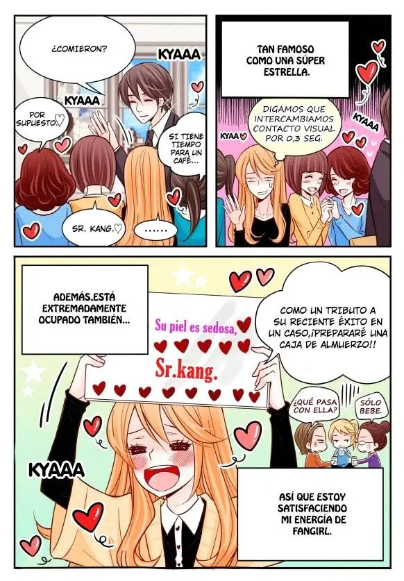 Arrogance and Romance (2012) - Capítulo 32 - Página 3 - LectorTMOo