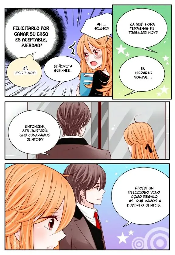 Arrogance and Romance (2012) - Capítulo 32 - Página 6 - LectorTMOo