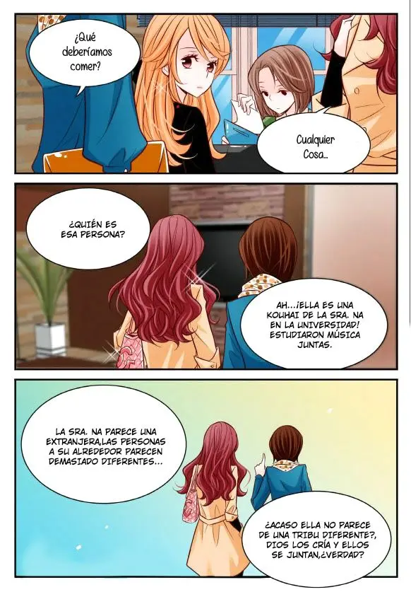 Arrogance and Romance (2012) - Capítulo 32 - Página 9 - LectorTMOo