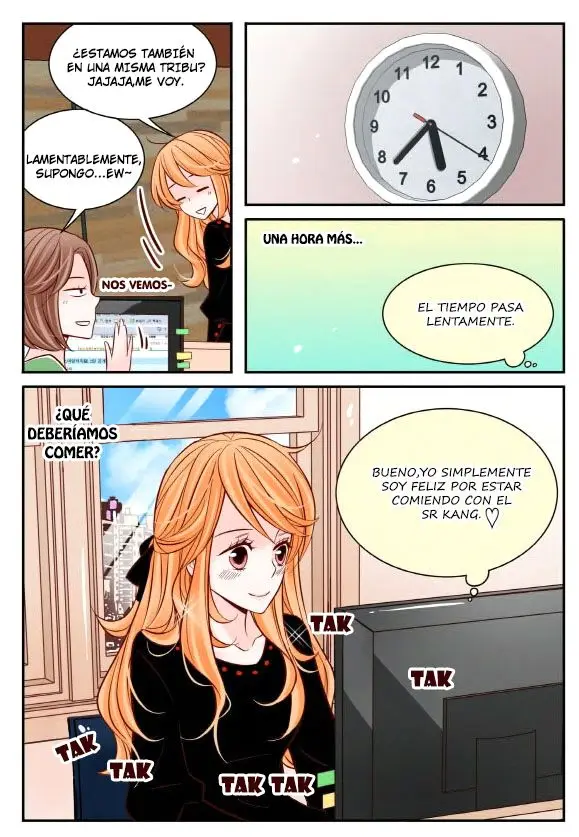 Arrogance and Romance (2012) - Capítulo 32 - Página 10 - LectorTMOo
