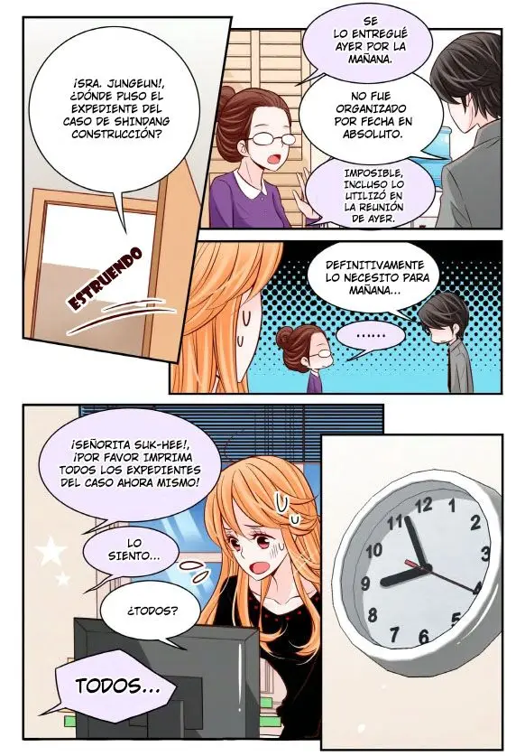Arrogance and Romance (2012) - Capítulo 32 - Página 11 - LectorTMOo