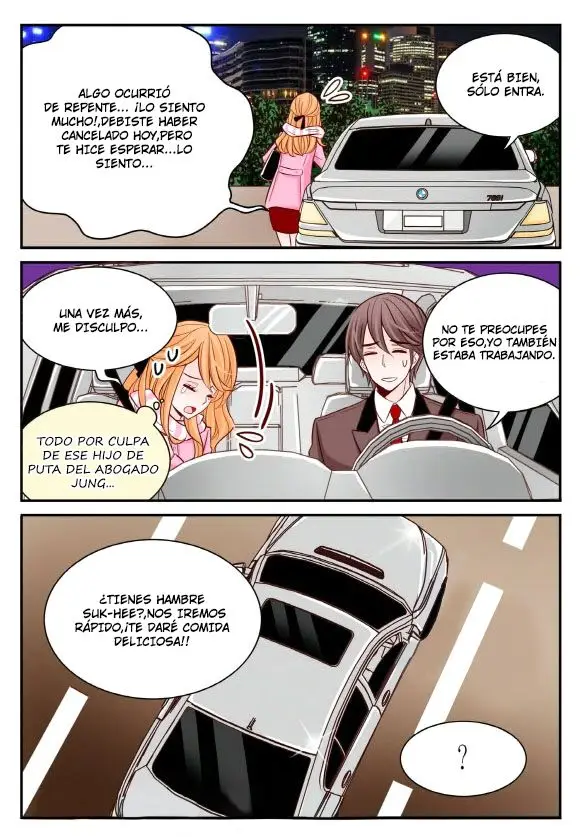 Arrogance and Romance (2012) - Capítulo 32 - Página 13 - LectorTMOo