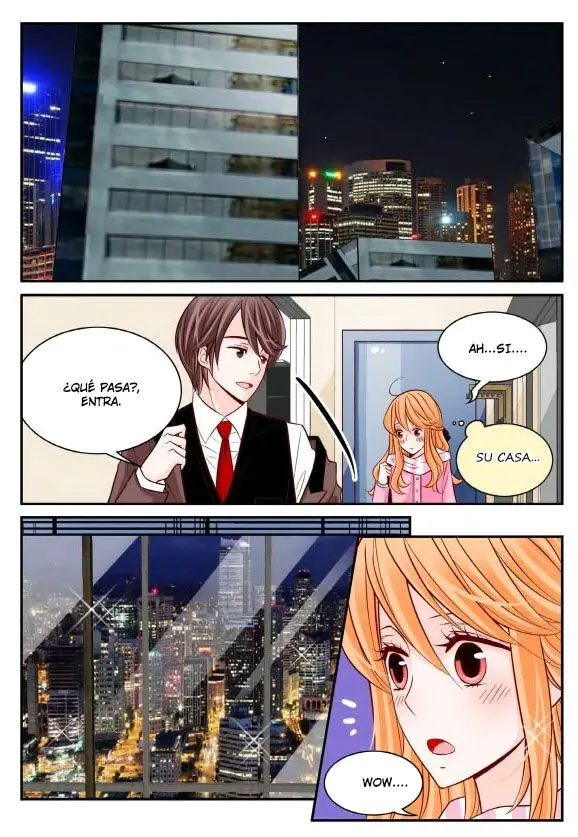 Arrogance and Romance (2012) - Capítulo 32 - Página 14 - LectorTMOo