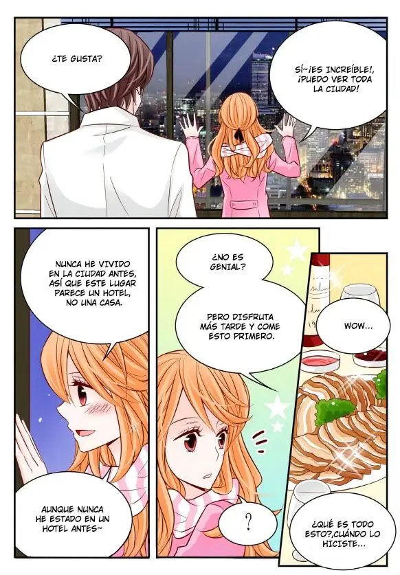 Arrogance and Romance (2012) - Capítulo 32 - Página 15 - LectorTMOo