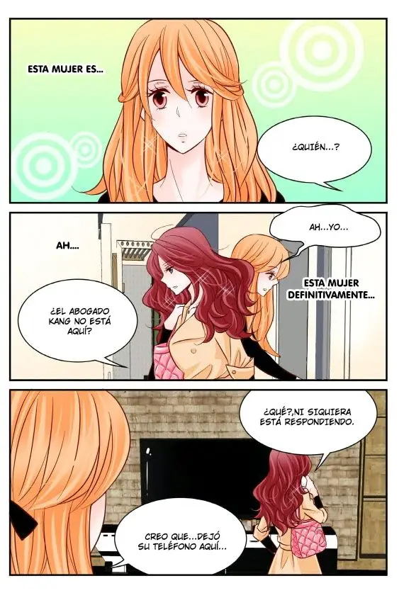 Arrogance and Romance (2012) - Capítulo 33 - Página 2 - LectorTMOo