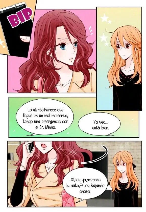 Arrogance and Romance (2012) - Capítulo 33 - Página 3 - LectorTMOo