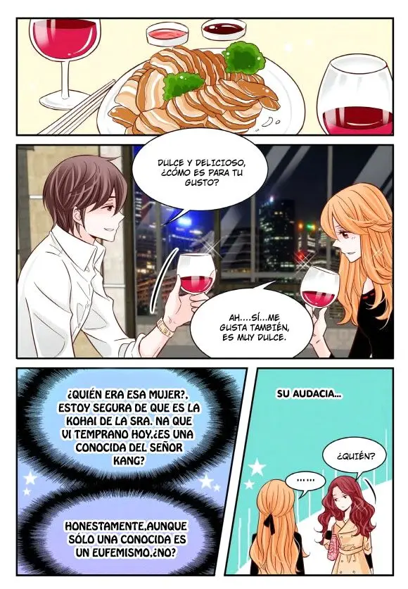 Arrogance and Romance (2012) - Capítulo 33 - Página 4 - LectorTMOo