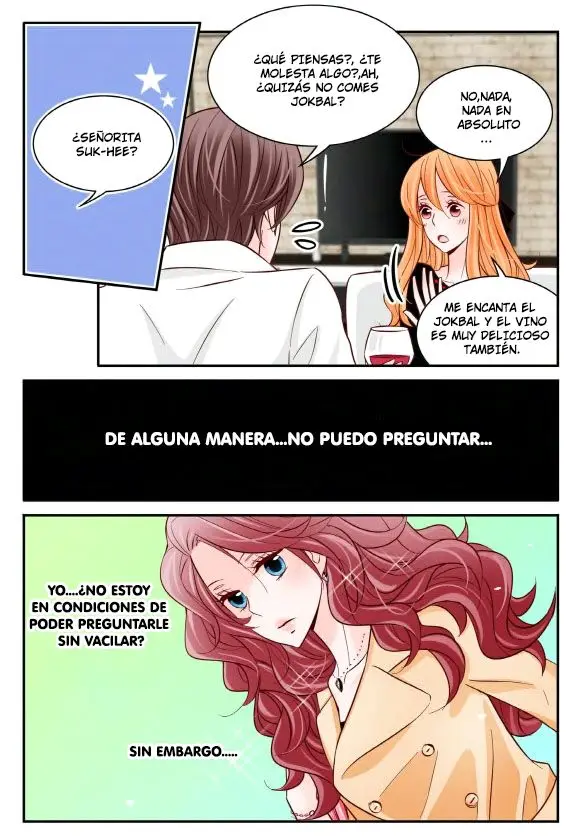 Arrogance and Romance (2012) - Capítulo 33 - Página 5 - LectorTMOo