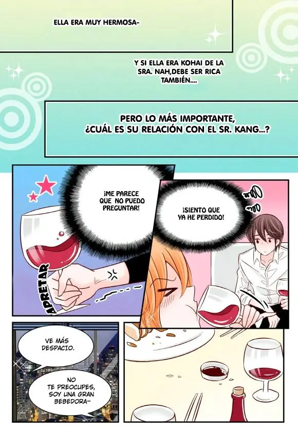 Arrogance and Romance (2012) - Capítulo 33 - Página 6 - LectorTMOo