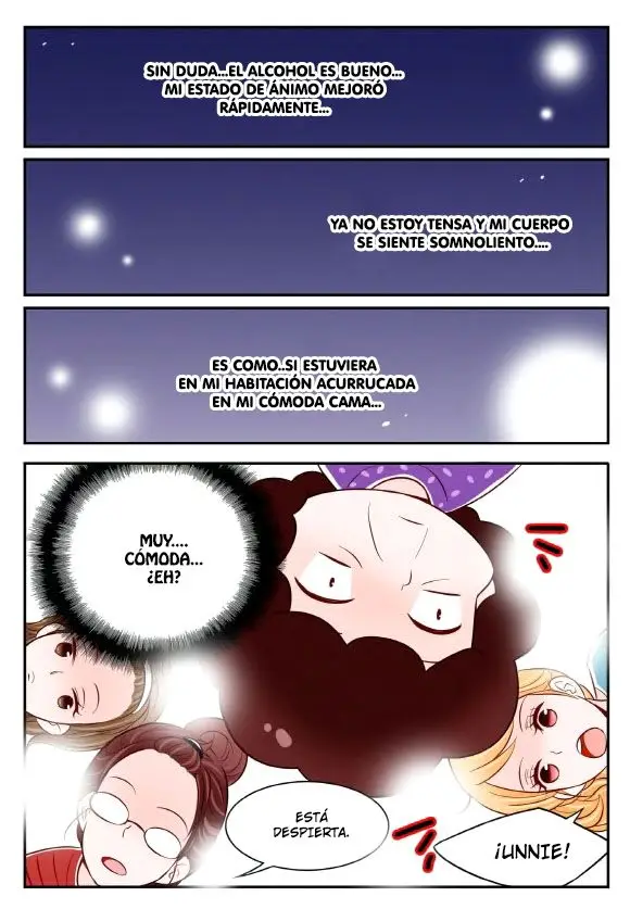 Arrogance and Romance (2012) - Capítulo 33 - Página 8 - LectorTMOo