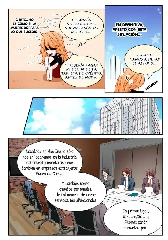 Arrogance and Romance (2012) - Capítulo 33 - Página 12 - LectorTMOo