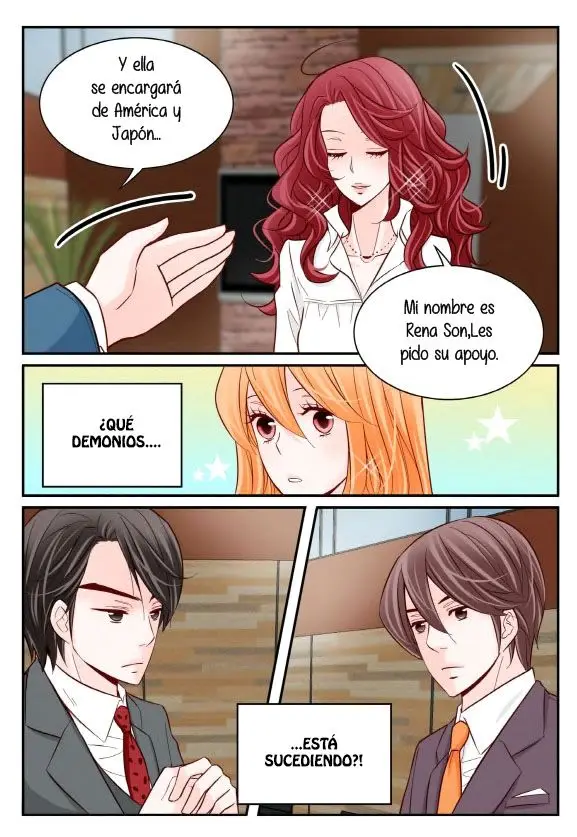 Arrogance and Romance (2012) - Capítulo 33 - Página 13 - LectorTMOo