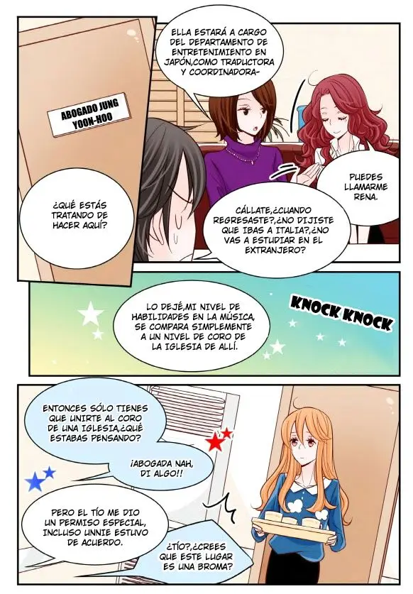 Arrogance and Romance (2012) - Capítulo 33 - Página 14 - LectorTMOo