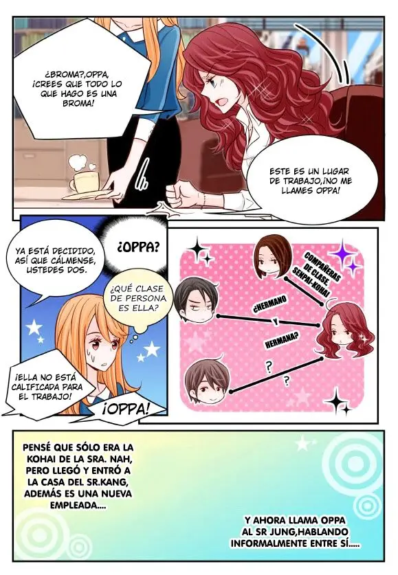 Arrogance and Romance (2012) - Capítulo 33 - Página 15 - LectorTMOo