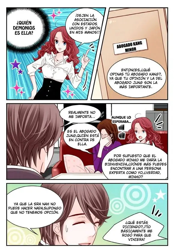 Arrogance and Romance (2012) - Capítulo 33 - Página 16 - LectorTMOo