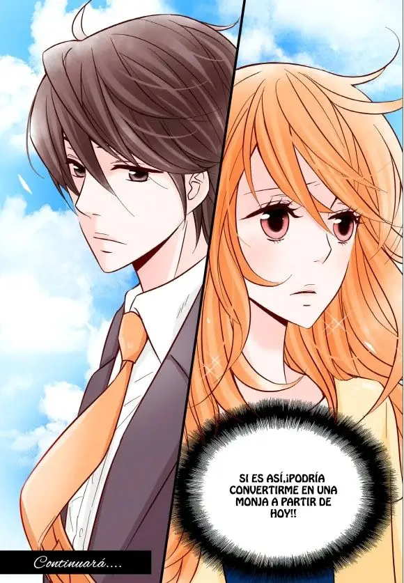Arrogance and Romance (2012) - Capítulo 33 - Página 19 - LectorTMOo