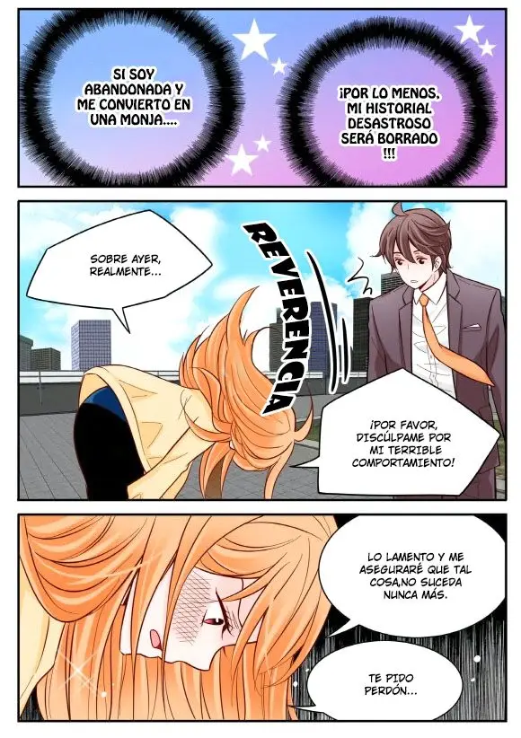Arrogance and Romance (2012) - Capítulo 34 - Página 2 - LectorTMOo