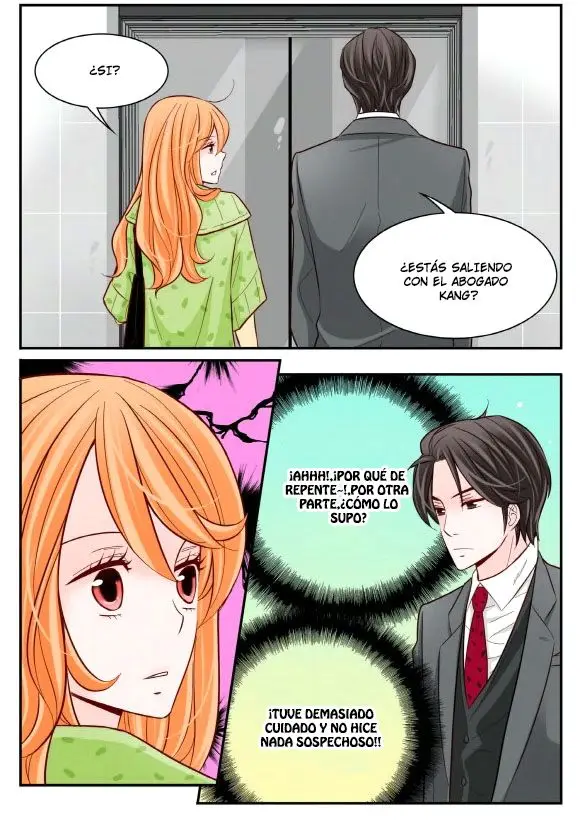 Arrogance and Romance (2012) - Capítulo 34 - Página 6 - LectorTMOo