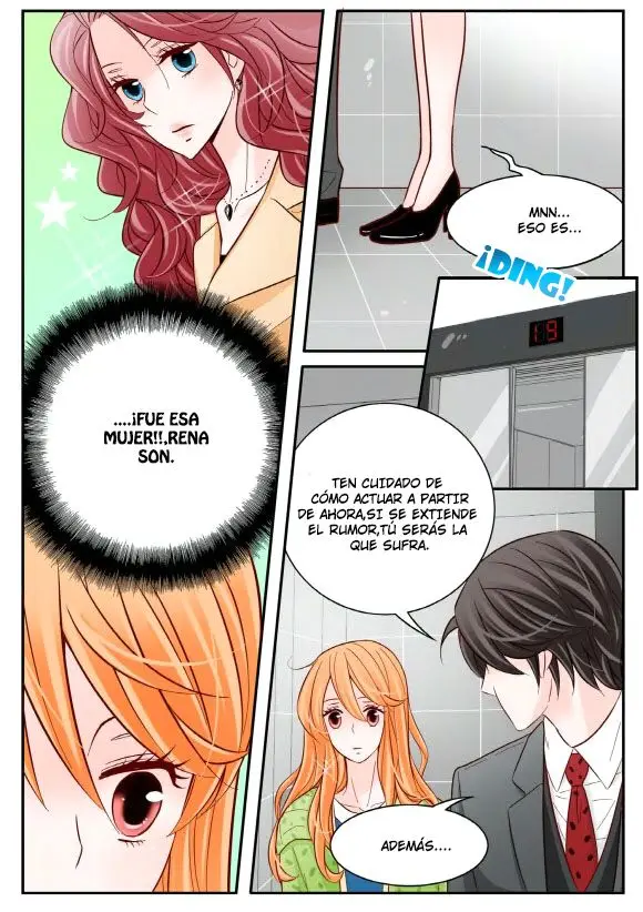 Arrogance and Romance (2012) - Capítulo 34 - Página 7 - LectorTMOo