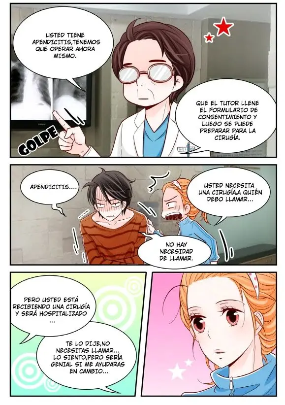 Arrogance and Romance (2012) - Capítulo 34 - Página 12 - LectorTMOo