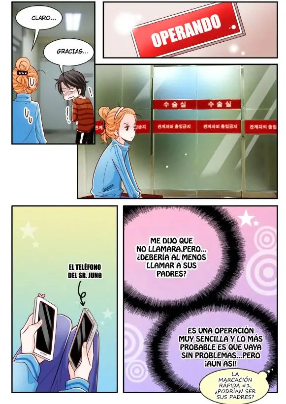 Arrogance and Romance (2012) - Capítulo 34 - Página 13 - LectorTMOo